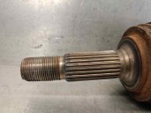 Recambio de transmision delantera izquierda para citroën c1 1.4 hdi cat (8ht / dv4td) referencia OEM IAM 434200H020  