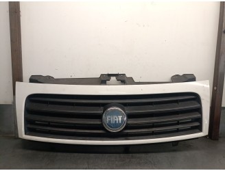 Recambio de rejilla delantera para fiat scudo autobús (270_, 272_) 1.6 d multijet referencia OEM IAM 1497652898 1497652898 