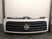 Recambio de rejilla delantera para fiat scudo autobús (270_, 272_) 1.6 d multijet referencia OEM IAM 1497652898 1497652898 