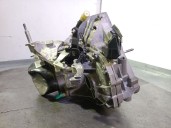Recambio de caja cambios para dacia sandero iii 1.0 tce 90 referencia OEM IAM JH3928 320100777R S126196