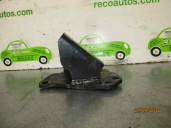 Replacement left engine mount for Hyundai H1 2.5 Turbodiesel OEM IAM reference 2161142900 