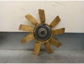 Recambio de ventilador viscoso motor para mercedes-benz clase c (w202) berlina 2.8 24v cat referencia OEM IAM 1042000192  