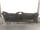 Recambio de rejilla delantera para fiat scudo autobús (270_, 272_) 1.6 d multijet referencia OEM IAM 1497652898 1497652898 