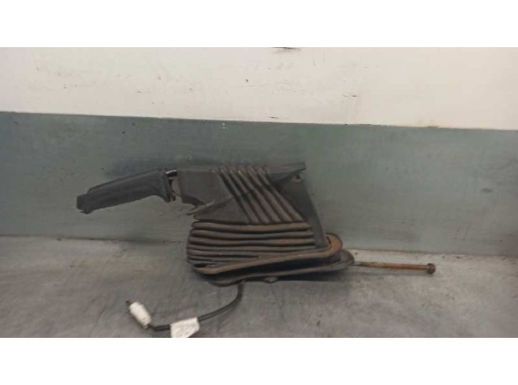 Recambio de palanca freno de mano para opel frontera a 2.3 turbodiesel referencia OEM IAM 91144875 