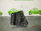 Replacement left engine mount for Hyundai H1 2.5 Turbodiesel OEM IAM reference 2161142900 