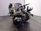 Recambio de caja cambios para dacia sandero iii 1.0 tce 90 referencia OEM IAM JH3928 320100777R S126196