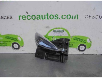 Recambio de maneta interior trasera derecha para mg serie 25 (rf) 1.6 16v cat referencia OEM IAM 