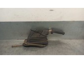 Recambio de palanca freno de mano para opel frontera a 2.3 turbodiesel referencia OEM IAM 91144875 