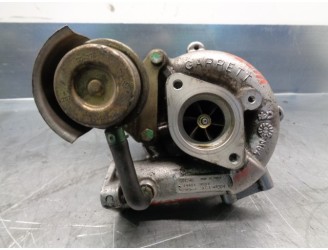 Recambio de turbocompresor para nissan almera (n16/e) 2.2 16v turbodiesel cat referencia OEM IAM 144115N300 7053061 GARRETT