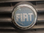 Recambio de rejilla delantera para fiat scudo autobús (270_, 272_) 1.6 d multijet referencia OEM IAM 1497652898 1497652898 