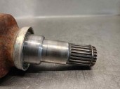 Recambio de transmision delantera izquierda para citroën c1 1.4 hdi cat (8ht / dv4td) referencia OEM IAM 434200H020  