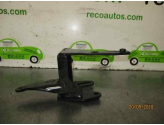 Recambio de soporte motor para hyundai h 1 2.5 turbodiesel referencia OEM IAM 571714A001 