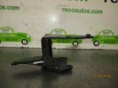 Recambio de soporte motor para hyundai h 1 2.5 turbodiesel referencia OEM IAM 571714A001 