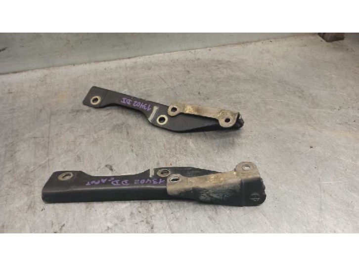 Recambio de bisagra capot para opel frontera a 2.3 turbodiesel referencia OEM IAM 