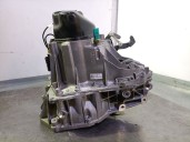 Recambio de caja cambios para dacia sandero iii 1.0 tce 90 referencia OEM IAM JH3928 320100777R S126196