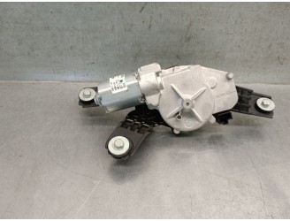 Recambio de motor limpia trasero para hyundai kona furgoneta/suv (os, ose, osi) ev referencia OEM IAM 98700BE000  
