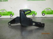Replacement engine mount for hyundai h 1 2.5 turbodiesel OEM IAM reference 571714A001 