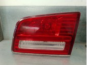 Replacement rear right tail light for kia magentis 2.0 crdi OEM IAM reference 924062G010 TAILGATE 4 DOORS