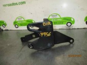 Replacement engine mount for hyundai h 1 2.5 turbodiesel OEM IAM reference 571714A001 