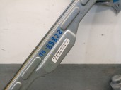 Recambio de elevalunas delantero derecho para citroën c-elysee (dd_) 1.2 vti 82 referencia OEM IAM 9677416880 9674412380 