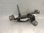 Recambio de motor limpia trasero para hyundai kona furgoneta/suv (os, ose, osi) ev referencia OEM IAM 98700BE000  