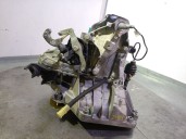 Recambio de caja cambios para dacia sandero iii 1.0 tce 90 referencia OEM IAM JH3928 320100777R S126196
