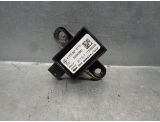 Recambio de sensor impacto para mercedes-benz clase s (w221) berlina 320 / 350 cdi (221.022) referencia OEM IAM A0038212751 5WK4