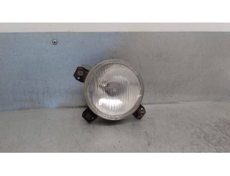 Recambio de faro antiniebla izquierdo para volkswagen golf ii (191/193) 1.6 referencia OEM IAM 171941703E 