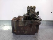 Replacement small block for Liebherr crane LTM 1055 LTM 1055/3.1 OEM IAM reference L08359 