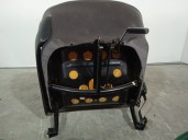 Recambio de asiento delantero derecho para seat toledo (1l) 1.9 tdi referencia OEM IAM 4439568 TELA GRIS 5 PUERTAS