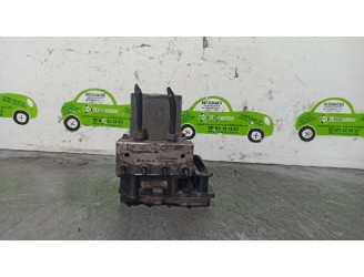 Replacement ABS for Peugeot 607 (S1) 2.2 HDi FAP CAT OEM IAM reference 9649988180 0265235052 BOSCH