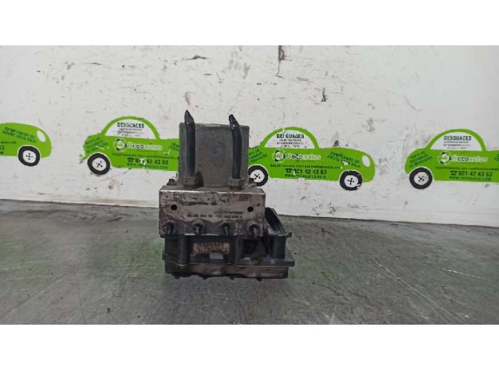 Recambio de abs para peugeot 607 (s1) 2.2 hdi fap cat referencia OEM IAM 9649988180 0265235052 BOSCH