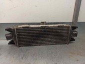 Replacement intercooler for Iveco Daily closed box (2006 =>) 3.0 diesel OEM IAM reference 0971021037 504022617 866968000 JDE