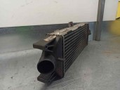 Replacement intercooler for Iveco Daily closed box (2006 =>) 3.0 diesel OEM IAM reference 0971021037 504022617 866968000 JDE