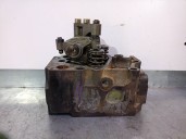 Replacement cylinder head bottom for Liebherr crane LTM 1055 LTM 1055/3.1 OEM IAM reference L08359 