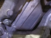 Recambio de caja cambios para dacia sandero iii 1.0 tce 90 referencia OEM IAM JH3928 320100777R S126196