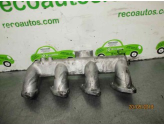 Recambio de colector admision para hyundai h 1 2.5 turbodiesel referencia OEM IAM 2831142890  