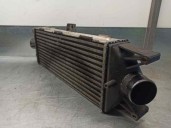 Replacement intercooler for Iveco Daily closed box (2006 =>) 3.0 diesel OEM IAM reference 0971021037 504022617 866968000 JDE