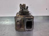 Replacement cylinder head bottom for Liebherr crane LTM 1055 LTM 1055/3.1 OEM IAM reference L08359 