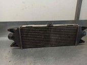Recambio de intercooler para iveco daily caja cerrada (2006 =>) 3.0 diesel referencia OEM IAM 0971021037 504022617 866968000 JDE