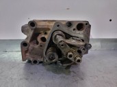 Replacement cylinder head bottom for Liebherr crane LTM 1055 LTM 1055/3.1 OEM IAM reference L08359 