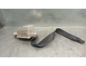 Replacement rear left seat belt for Opel Frontera A 2.3 Turbodiesel OEM IAM reference NO REF 5 DOORS