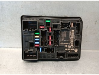 Recambio de caja reles / fusibles para dacia sandero iii 1.0 tce 90 referencia OEM IAM 284B71965R 