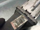 Recambio de intercooler para iveco daily caja cerrada (2006 =>) 3.0 diesel referencia OEM IAM 0971021037 504022617 866968000 JDE