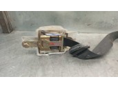 Replacement rear left seat belt for Opel Frontera A 2.3 Turbodiesel OEM IAM reference NO REF 5 DOORS