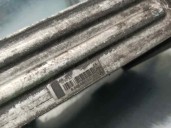 Recambio de intercooler para iveco daily caja cerrada (2006 =>) 3.0 diesel referencia OEM IAM 0971021037 504022617 866968000 JDE