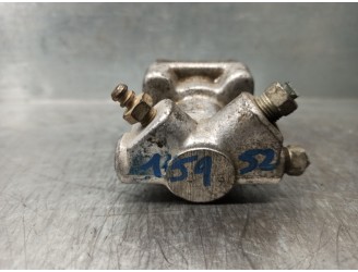 Recambio de repartidor de freno para ssangyong musso 2.9 d referencia OEM IAM 306821 