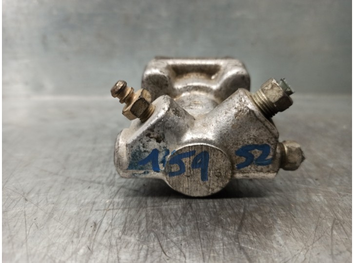 Recambio de repartidor de freno para ssangyong musso 2.9 d referencia OEM IAM 306821  