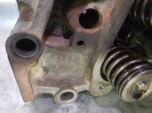 Replacement bottom end for Liebherr crane LTM 1055 LTM 1055/3.1 OEM IAM reference L08359 