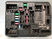 Recambio de caja reles / fusibles para dacia sandero iii 1.0 tce 90 referencia OEM IAM 284B71965R 